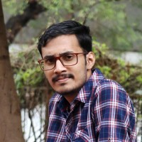 Aditya Patil
