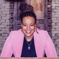 Keisha Desir