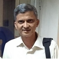 Suresh Kamath B