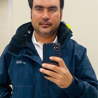 Namrez Ahmad