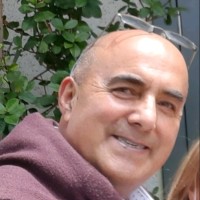 Hugo Patricio Sánchez Melo