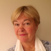 Ann Catrin Bergström Rääf