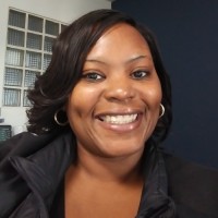 Deedee Jones
