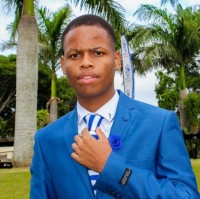 Sbusiso Sihle Gumede