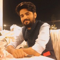 Arif Mansoori