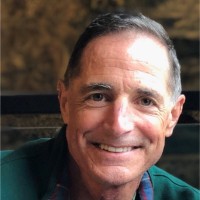 Stephen Lardner