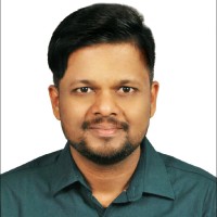 Praveen Kumar M