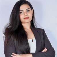 Mahima Jaiswal