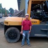 Rifki Fauzi Ismail