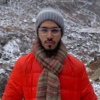 Mustafa Yusuf