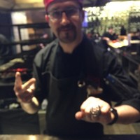 Luis Padilla