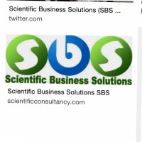 SBS Business Development Manager