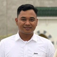 Muhammad Isa Bin Zulkifli