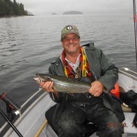 Gord Pierce
