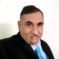 Jaimesh Thapar