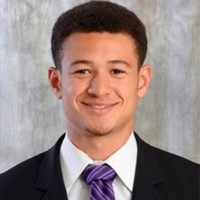 Tristan Carter