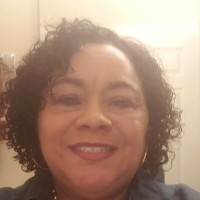 Marvina Hamilton B.Sc