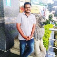 Arun Kumar
