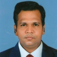 Moolekkat Sreejith