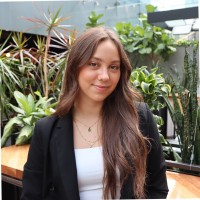 Natasha Bodor Crosilla