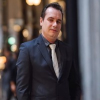 Alexandre J. D. Ferreira