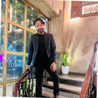 Anas Ahmad Khan