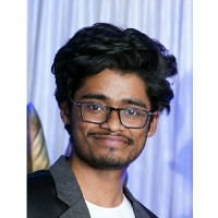 Madan S