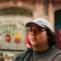 Samuel Correa