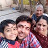 sagar suharsh