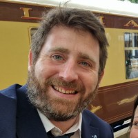 David Smyth