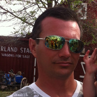 Kevin Dowty