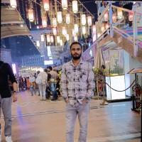Ambarish Patel