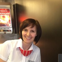 Julia Kravtsova