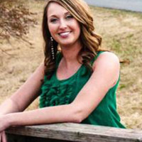 Samantha Grinstead