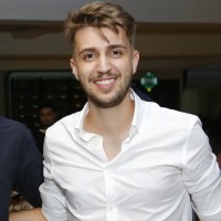 Robson Luiz Squerzzato