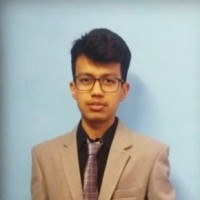 Mohak Vyas