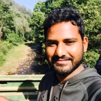Rakesh Kumar Chowdary