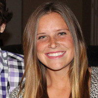 Kelsey Dinges