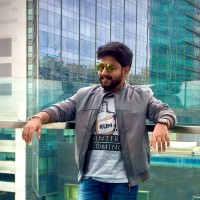Lohith A V