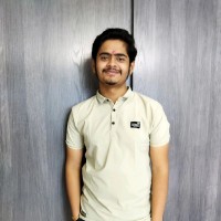 Sanket P. Sudani