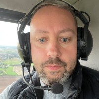 Simon Moss