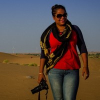 Tania Das Chowdhury