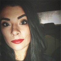 Gwendolyn Vargas
