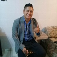 Marcos Enrique De La Cruz