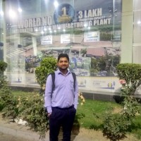 Sandeep Singh