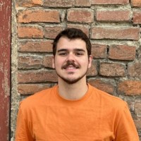 Régner Ítalo De Oliveira