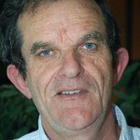 Hubert de Rochambeau