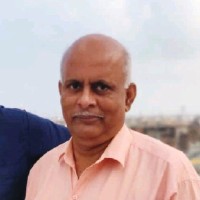 Krishan Mohan Srivastav