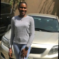 Sarah Ogunbiyi