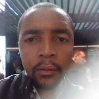 Albert Ngwenya